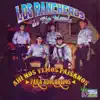 Los Rancheros de Río Maule - Sin Fortuna
