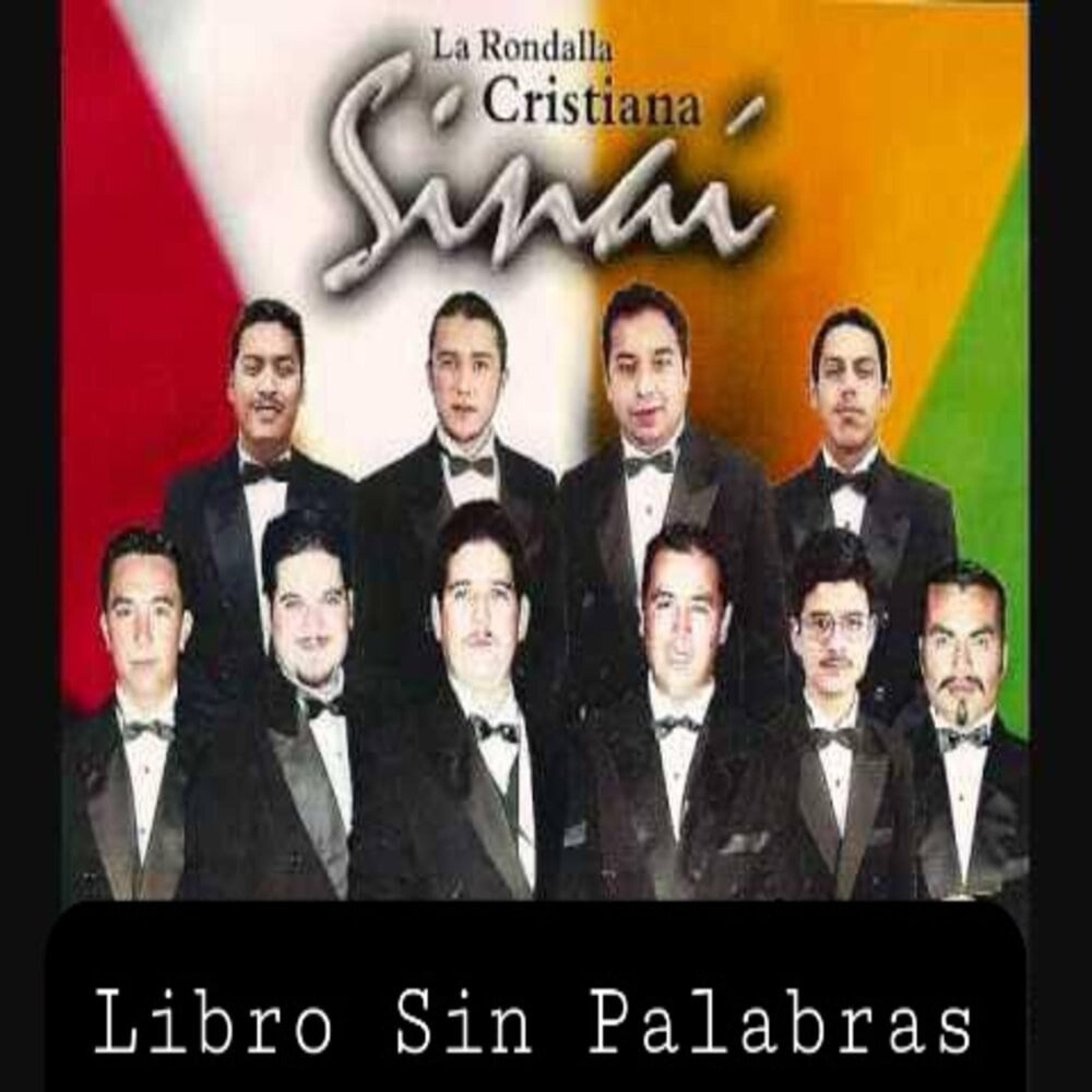 Libro Sin Palabras