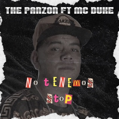 No Tenemos Stop (feat. Mc Duke) - Single