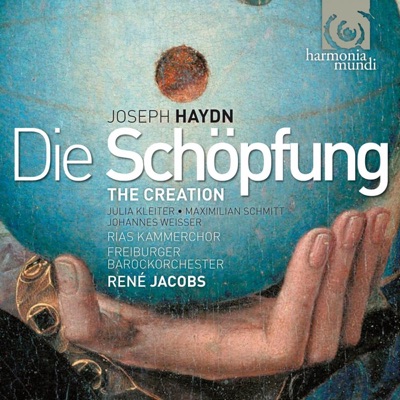 Haydn: The Creation
