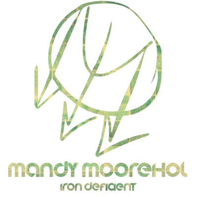 Iron Deficient (F r o n t)