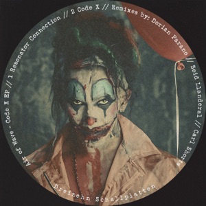 Code X - EP