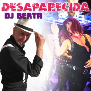 Dj Berta - Desaparecida - Line Dance Choreographer