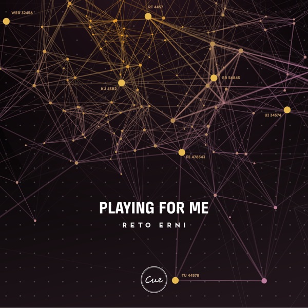 Playing for Me - EP