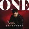 Badshah - Heartless (feat. Aastha Gill)