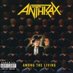 Anthrax - A.D.I. / Horror of It All