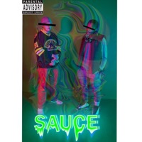 SAUCE!!(GerkGsus) (feat. LilAKG & Barny Lanman) - Single - Gerk