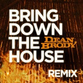 Bring Down the House (Remix) artwork