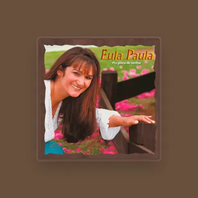 Listen to Eula Paula, watch music videos, read bio, see tour dates & more!