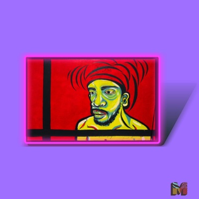 Multi-Band X Barry - EP