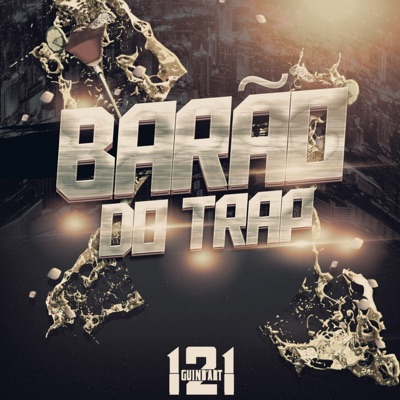 Barão do Trap - Single