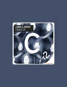 Listen to Landis & Crespo, watch music videos, read bio, see tour dates & more!