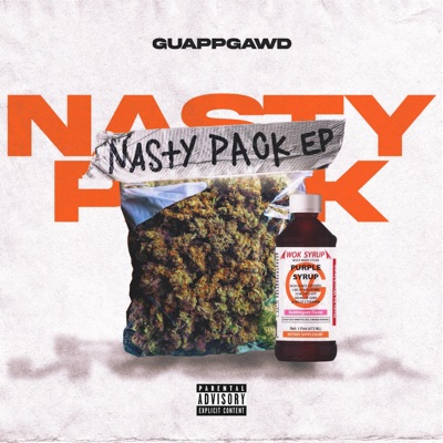 Nasty Pack EP