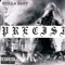 Precision - Ezilla Baby lyrics