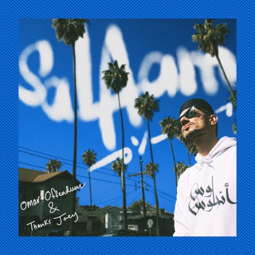 saLAam - Single