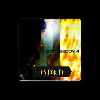 Listen to Wilson Bedoya, watch music videos, read bio, see tour dates & more!