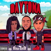 Daytona (feat. Nodis & Darnell Williams) artwork