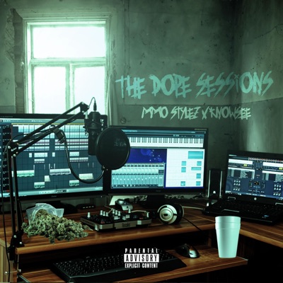 The Dope Sessions - EP