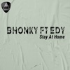 Stay at Home (feat. Edy) - Single