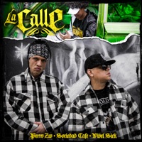 La Calle - Single - Perro Zw, Sociedad Café & Vibel Sick