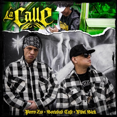 La Calle - Single