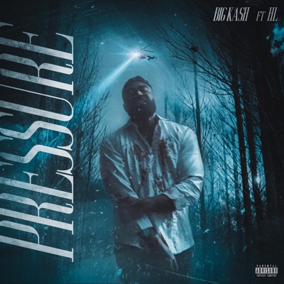 Pressure (feat. HL) - Single