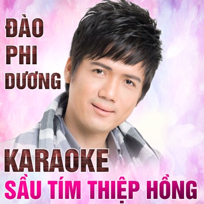 Sầu Tím Thiệp Hồng (Instrumental)