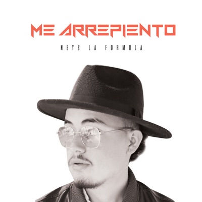 Me Arrepiento - Single