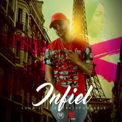 Infiel - Single