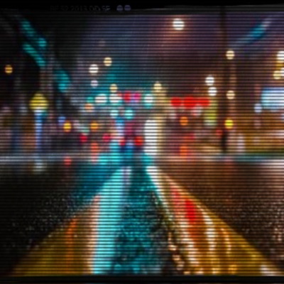 Late Nights - Single