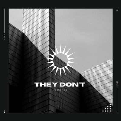 They Dont - Single