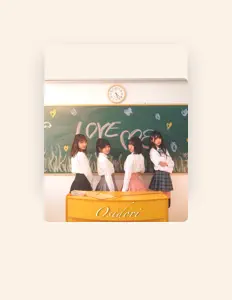 Posłuchaj wykonawcy OSIDORI, obejrzyj teledyski, przeczytaj biografię, zobacz daty tras koncertowych i nie tylko!