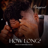 How Long - Single - Origyinal
