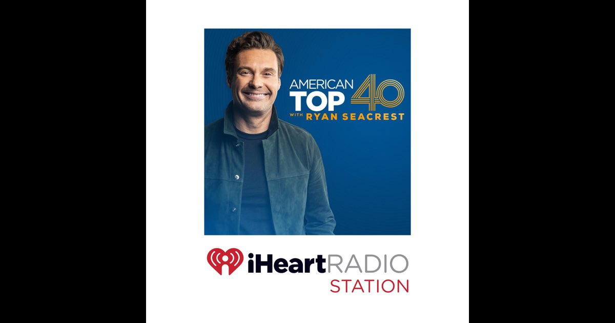 American Top 40 - Radio Station - Apple Music