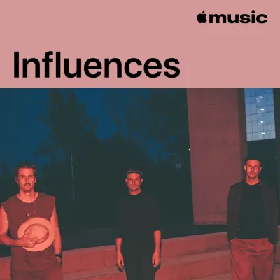 Posłuchaj Plants and Animals: Influences z udziałem Molly Drake
