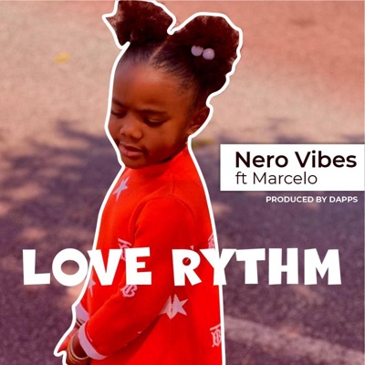 LOVE RYTHM (feat. Marcelo) - Single