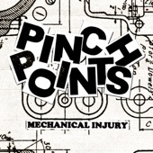 Pinch Points - Woomera
