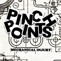 Liquid stone — PINCH POINTS