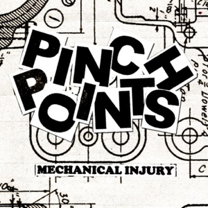 Mechanical Injury - EP