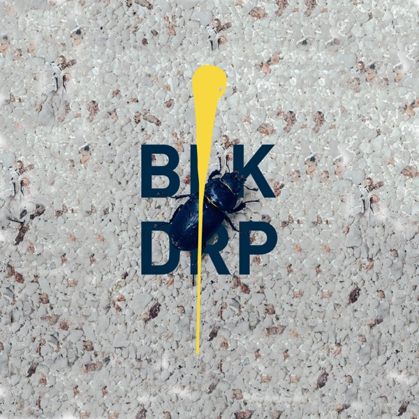 Dancing Monk - Single