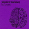 Judgement Machinery - Single