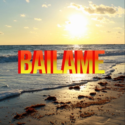 Báilame (feat. V.Zacci) - Single