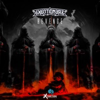 Revenge - Single - EXEQTIONERZ