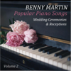 I Celebrate My Love for You - Benny Martin