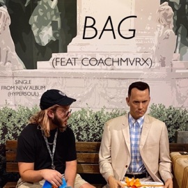 BAG (feat. COACH MVRX) J.Williams