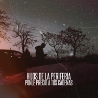 Ponle precio a tus cadenas (feat. LopezDjota) - Single - Arempty