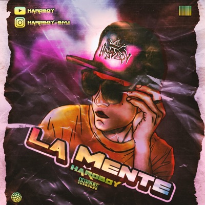 La Mente - Single
