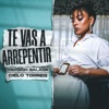 Te Vas a Arrepentir (Versión Balada) - Single