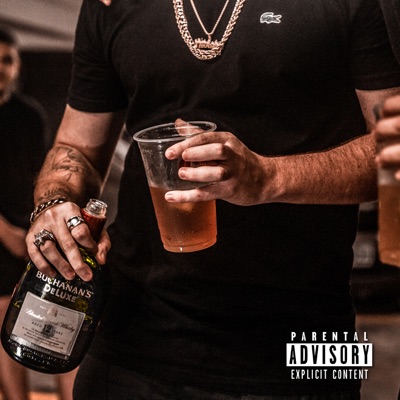 Copo de Buchanan's - Single