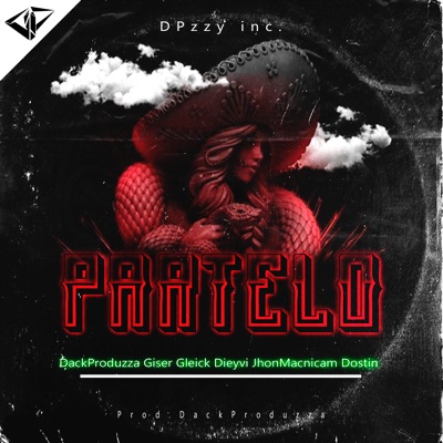Partelo (feat. Dostin, Dieyvi & Jhon Mac Nicam) - Single